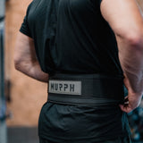 Ceinture d'Haltérophilie MURPH - Black