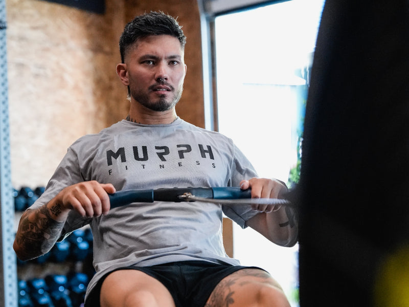 Repoussez Vos Limites Cardiovasculaires