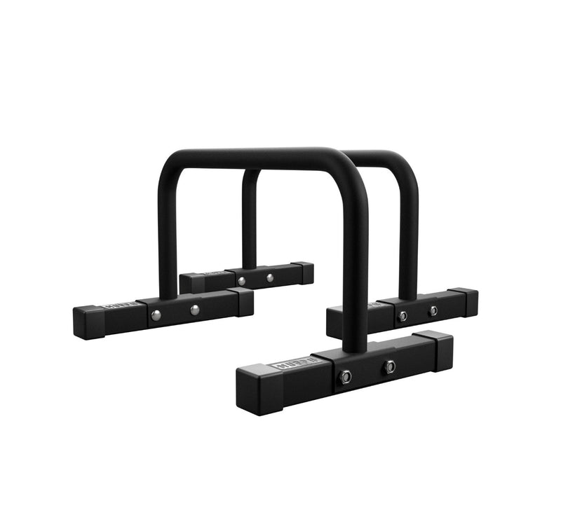 Ensemble de parallete MURPH