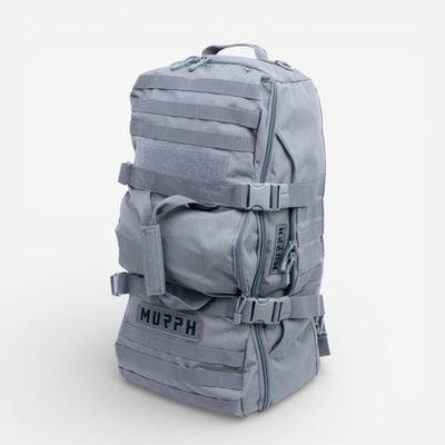 Sac d'Entraînement FlexCore MURPH 55L - Silver