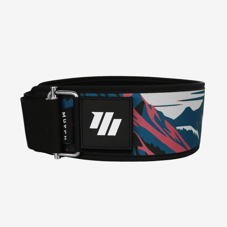 Ceinture hybride 4'' MURPH - Apex
