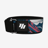 Ceinture hybride 4'' MURPH - Apex