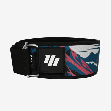 Ceinture hybride 4'' MURPH - Apex