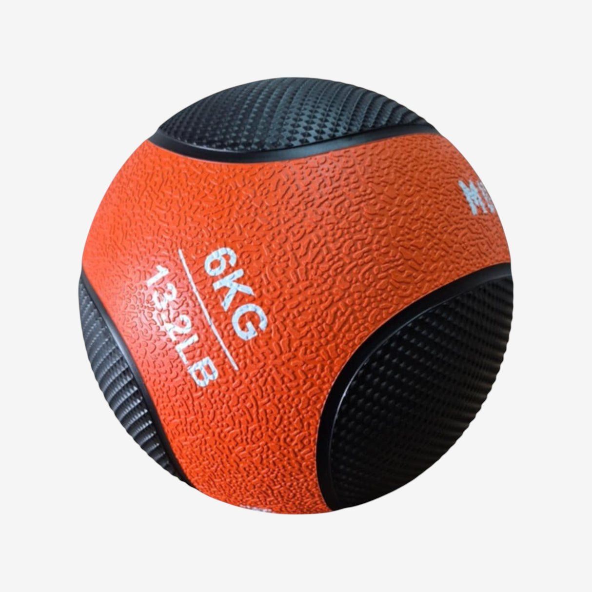 Medecine Ball Murph