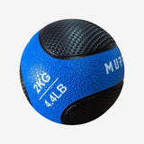 Medecine Ball Murph