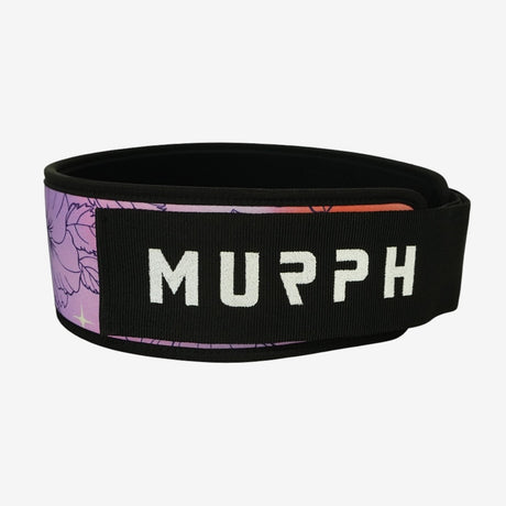 Ceinture hybride 4'' MURPH - Bloom
