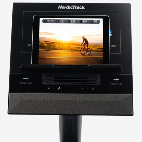 NordicTrack G LE Recumbent Bike