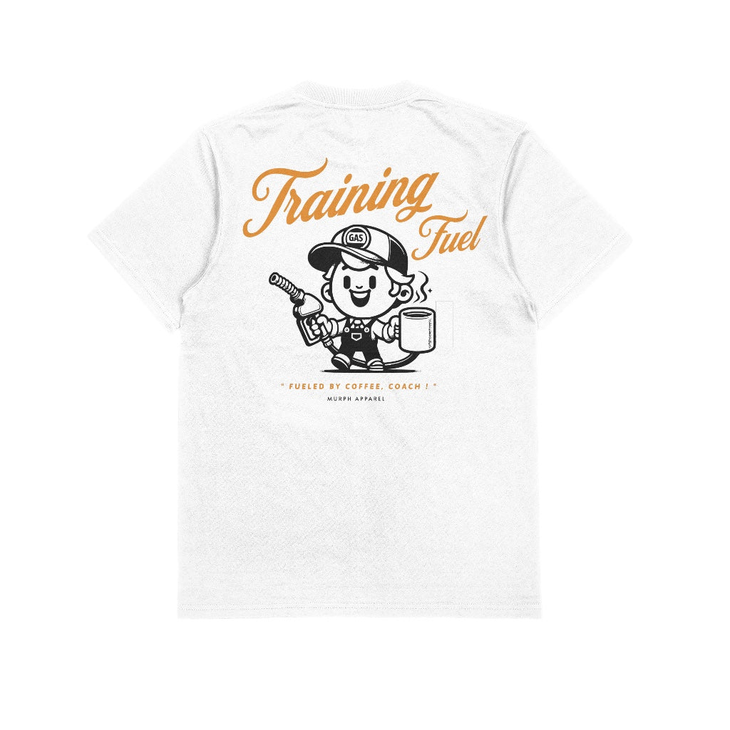 Murph T-Shirt -Training Fuel Limited Edition