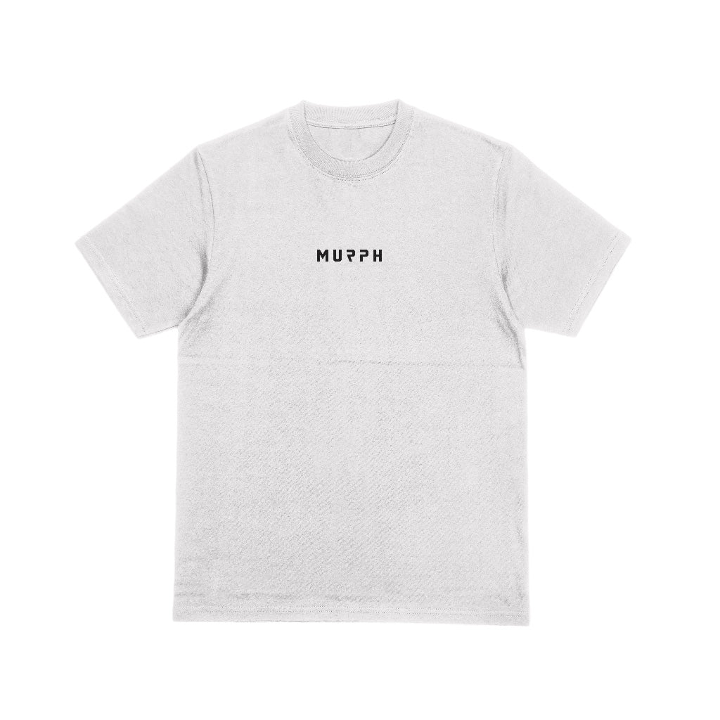 Murph T-Shirt - Caffeine &amp; Weights Limited Edition