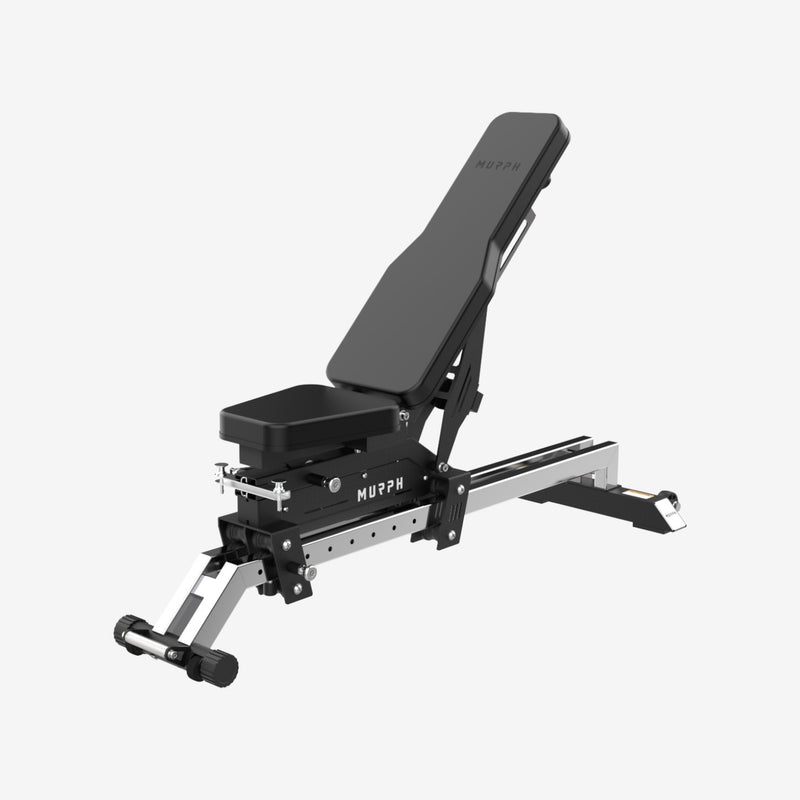 Banc B70 MURPH – Vue de face