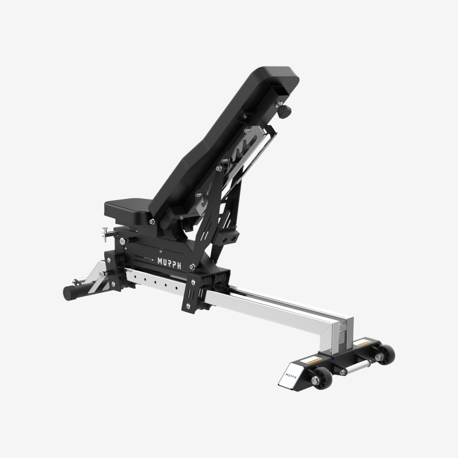 Banc B70 MURPH – Vue latérale