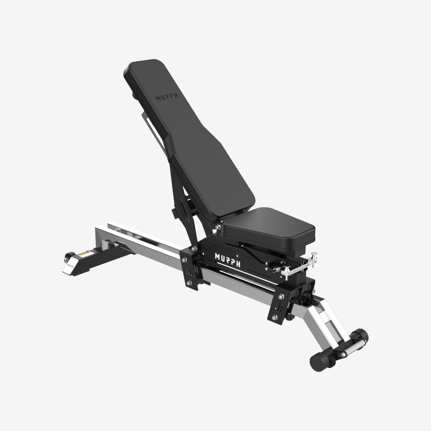 Banc B70 MURPH – Vue arrière