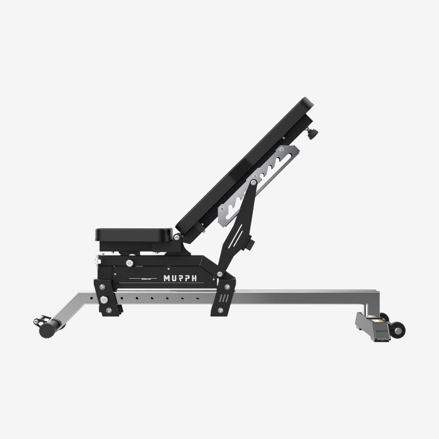 Banc B70 MURPH – Vue de profil