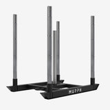 Pro Sled XL MURPH - USAGÉ