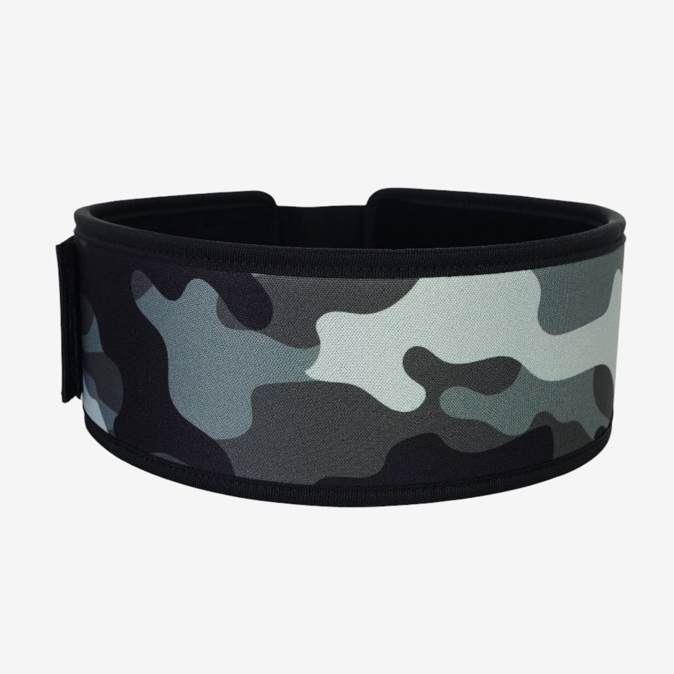 Ceinture hybride 4'' MURPH - Urban Camo