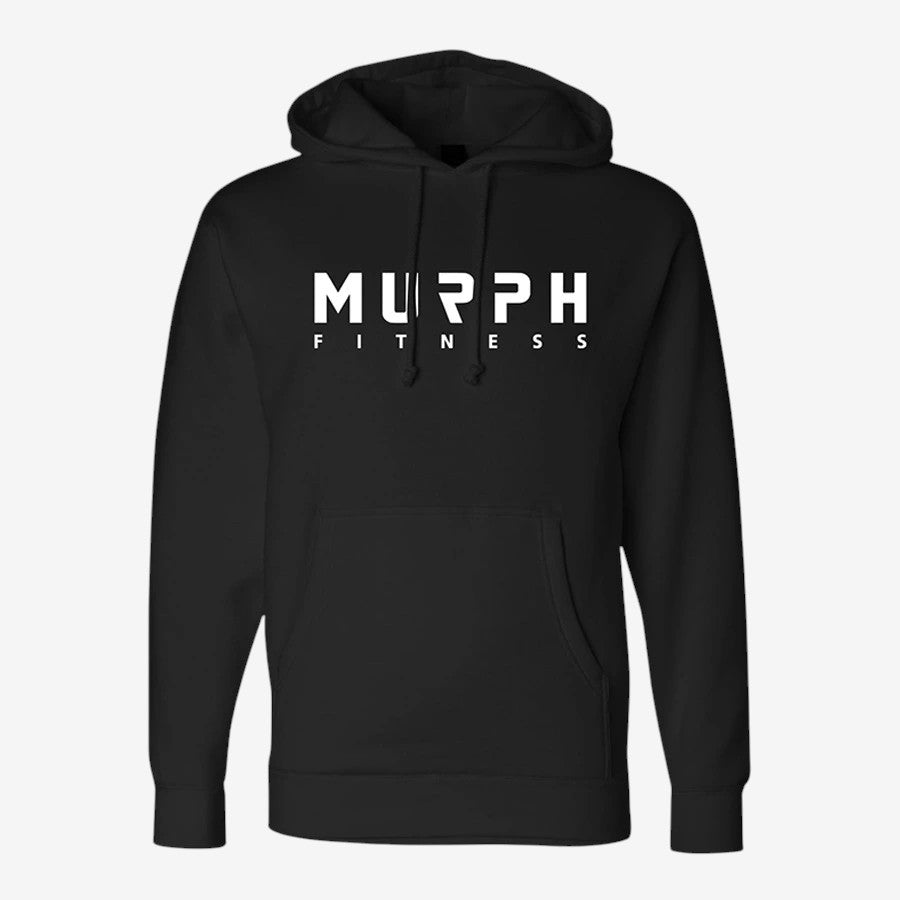 Hoodie Murph - Noir