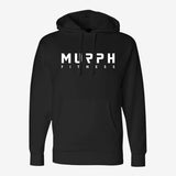 Hoodie Murph - Noir