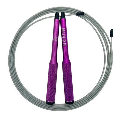 Corde à sauter Murph® Double King - Purple Cosmos