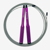 Corde à sauter Murph® Double King - Purple Cosmos