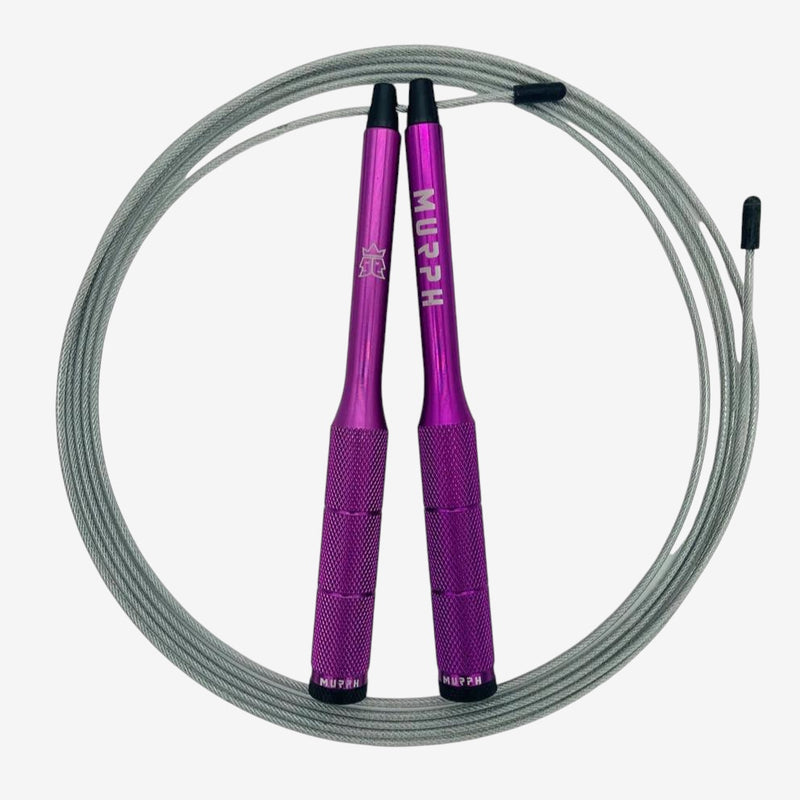 Corde à sauter Murph® Double King - Purple Cosmos