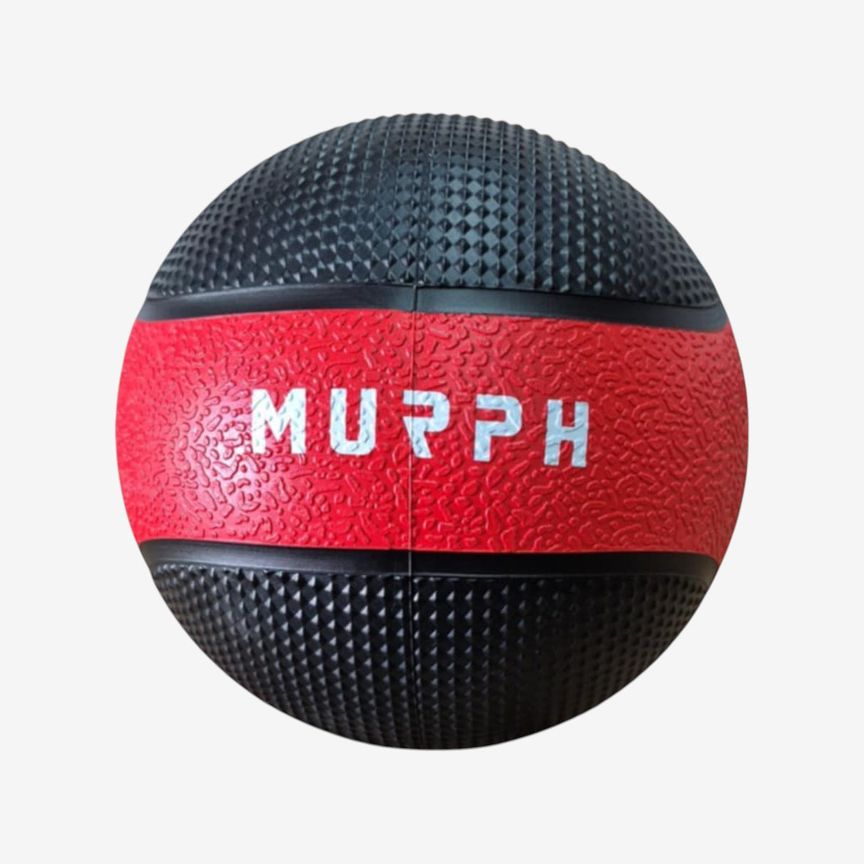 Medecine Ball Murph