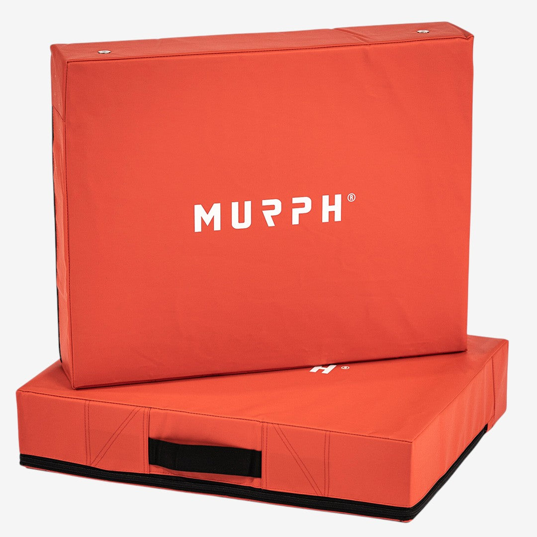 Drop Pad Murph® (paire)