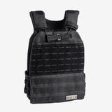 Veste d'Entraînement Lestée MURPH - Weighted Vest Gym & Fitness