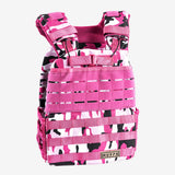 Veste d'Entraînement Lestée MURPH - Weighted Vest Gym & Fitness