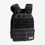 Veste d'Entraînement Lestée MURPH - Weighted Vest Gym & Fitness
