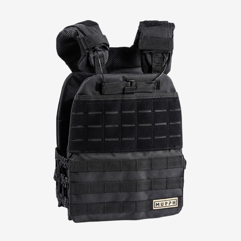 Veste Lestée MURPH Taille Petit - Weighted Vest Rose & Noir