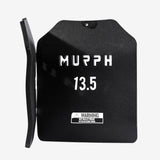 Plaques de poids courbées MURPH® ( 3 choix )