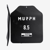 Plaques de poids courbées MURPH® ( 3 choix )