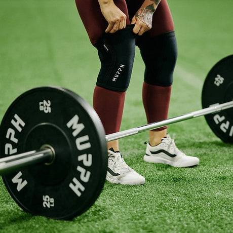 Knee Sleeve 2.0 MURPH - Paire