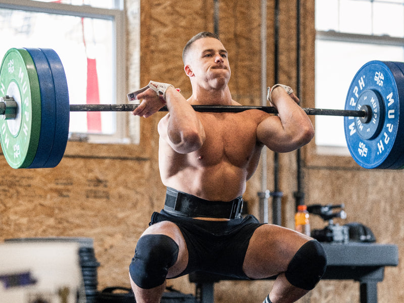 Développez La Force Avec Des Entraînements Ciblés