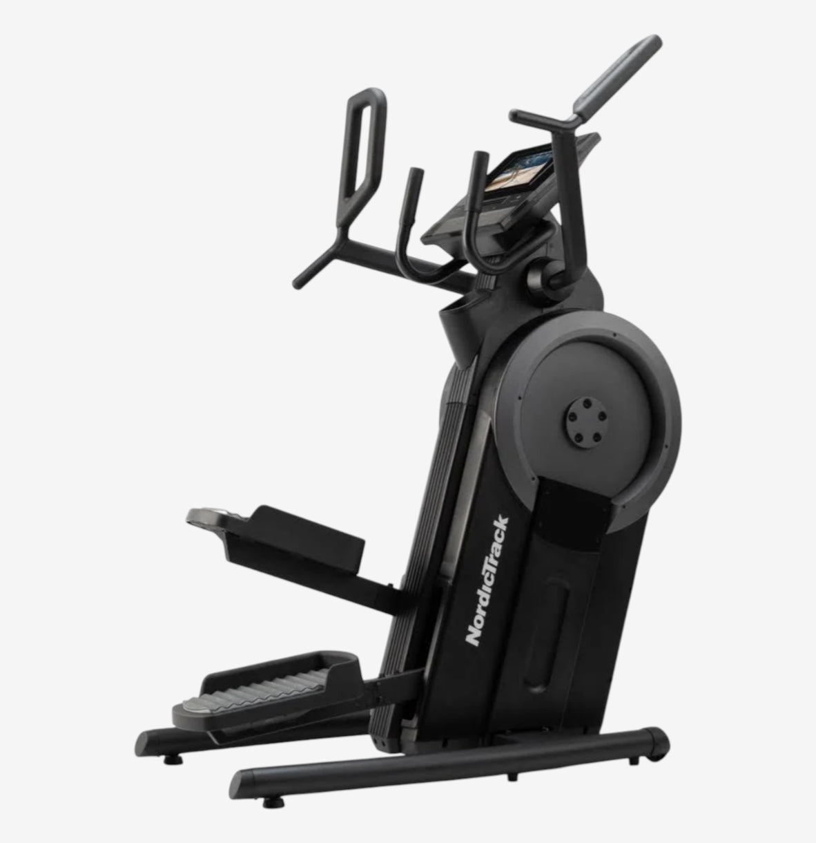 NordicTrack Step Climber