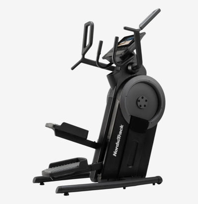 NordicTrack Step Climber