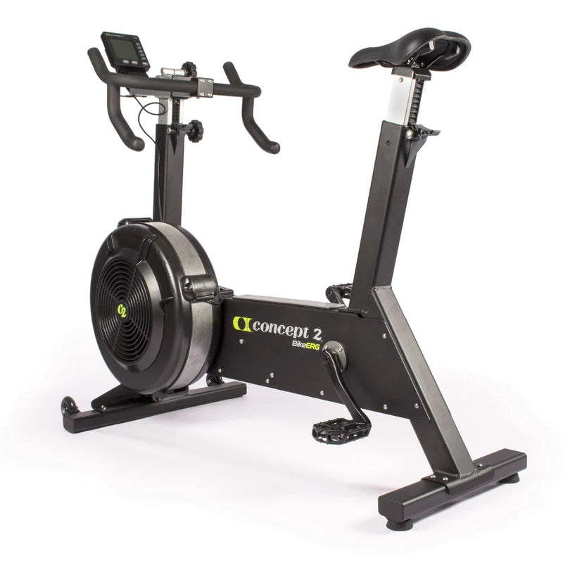 Concept 2 Bike Erg - PM5