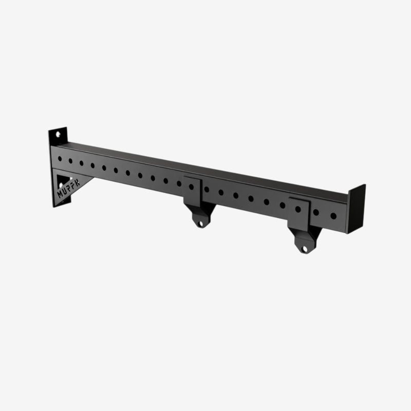 Ring and Rope Hanger 42''