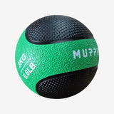 Medecine Ball Murph