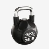 Kettlebell Performance Murph®