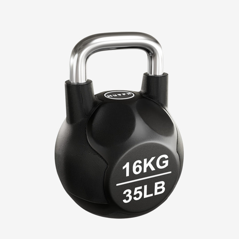 Kettlebell Performance Murph®
