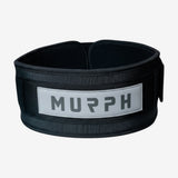Ceinture d'Haltérophilie MURPH - Black