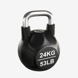 Kettlebell Performance Murph®