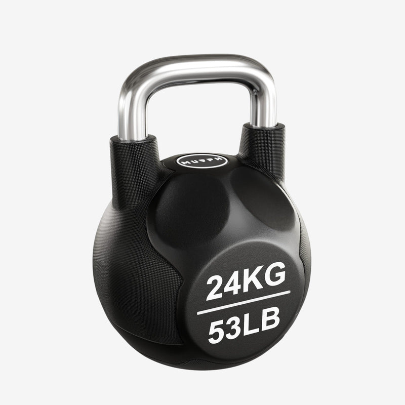 Kettlebell Performance Murph®