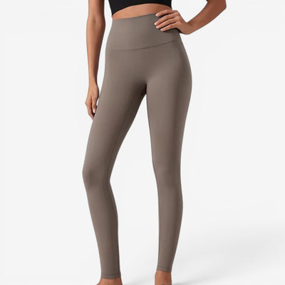 Murph SecondSkin Legging — Greige