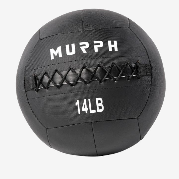 Wallball 3.0 MURPH