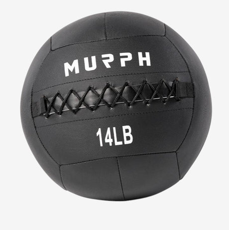 Wallball 3.0 MURPH