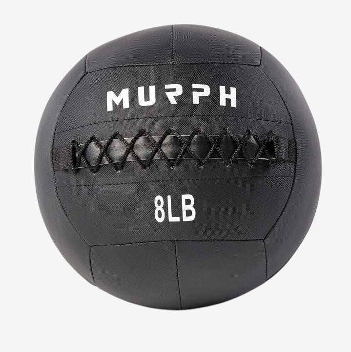 Wallball 3.0 MURPH