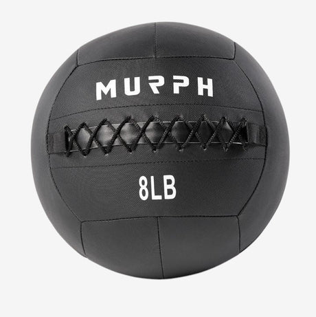 Wallball 3.0 MURPH