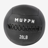 Wallball 3.0 MURPH